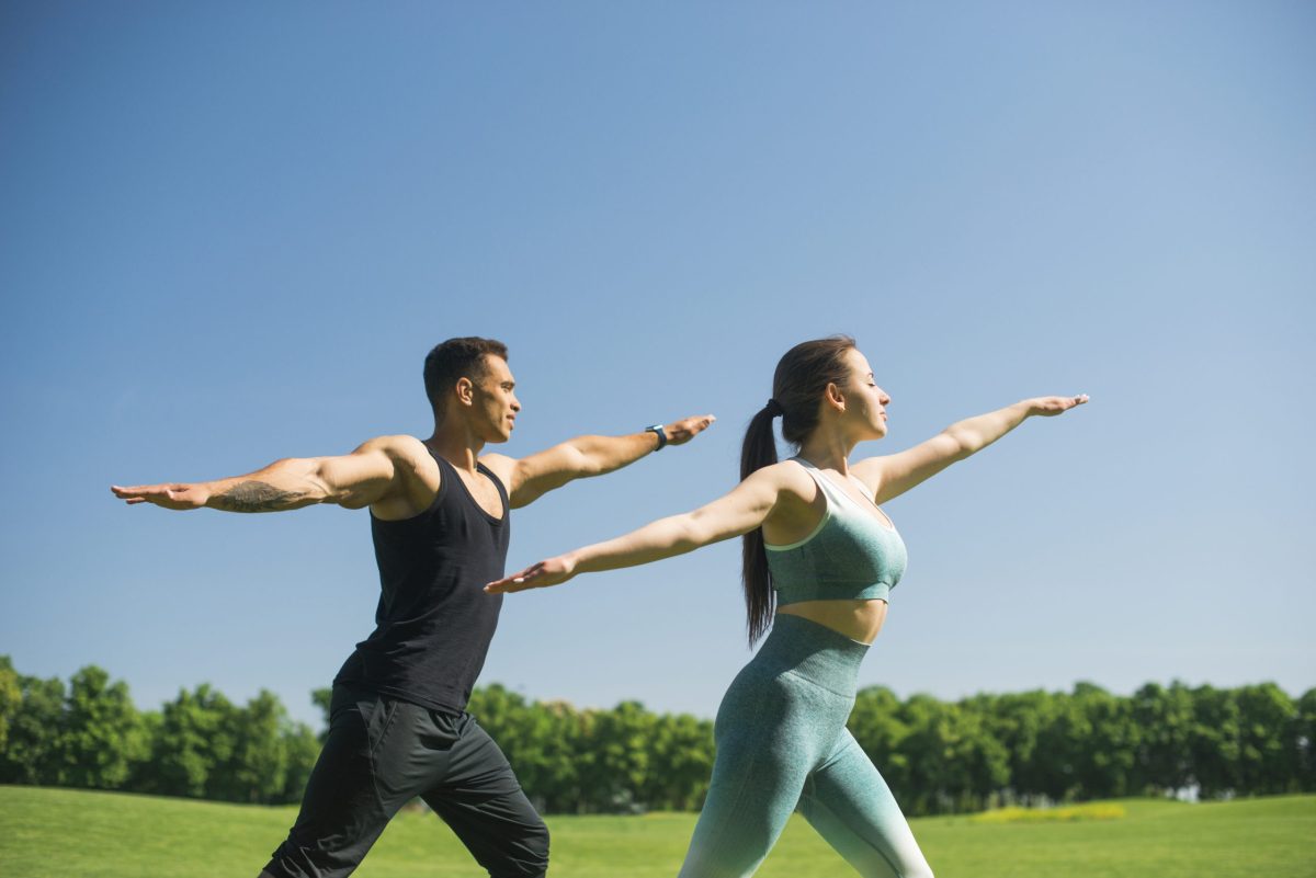 Peptide Therapy Clinic, Weatherford